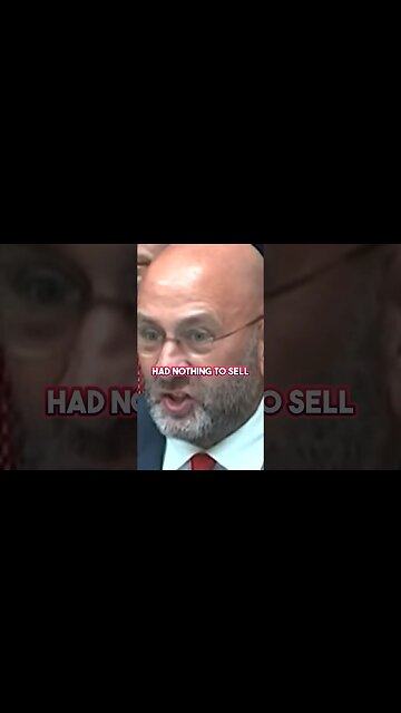 People WE are 1000% Compromised as a Country Because of POTUS! #shorts #news #politics #congress