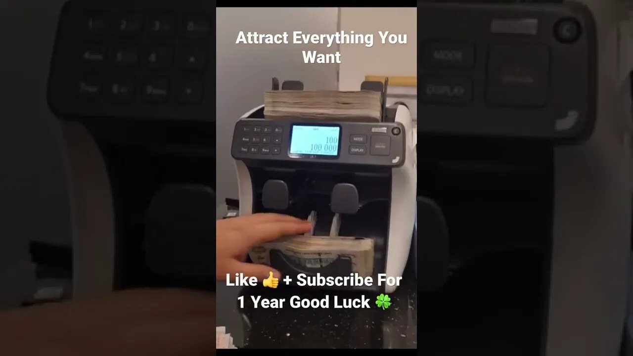 Everyone Of Our Efforts Counts 100k 200k…