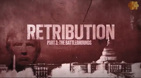 Retribution: The Battlegrounds | Part 2