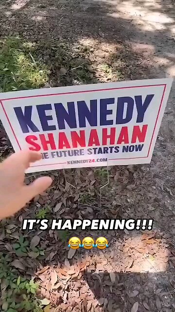 It's Happening LFG!!!!!!