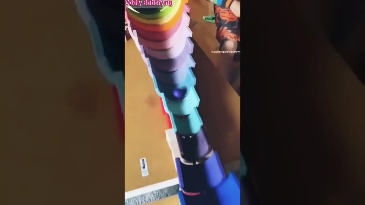Best Oddly Satisfying Video for Stress Relief #Shorts #oddlysatisfying #relaxing #asmr(2)