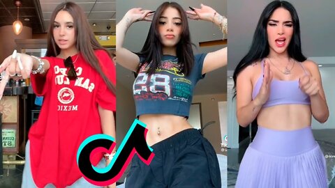 Las Mejores Tendencias y Bailes de Tik Tok | Nuevos trends tiktok 2022 | Bailando TIK TOK