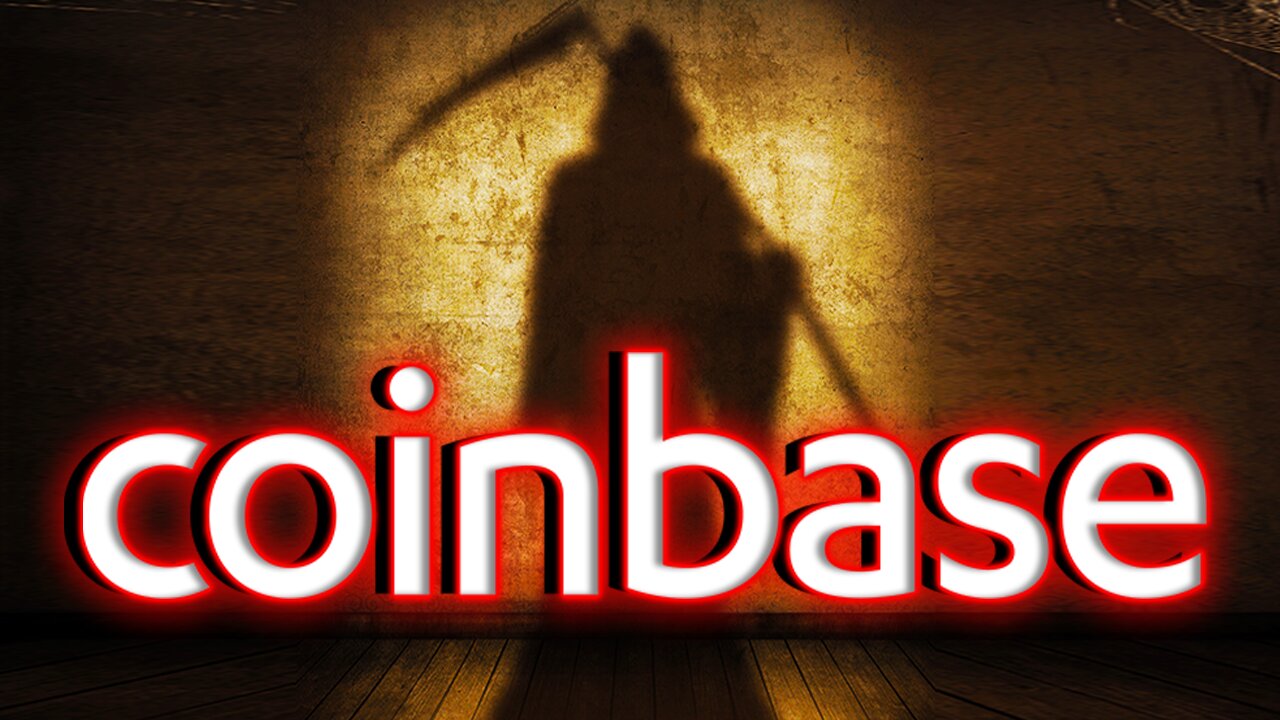 The Death Of Coinbase Pro