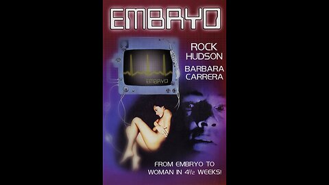 Embryo (1976)