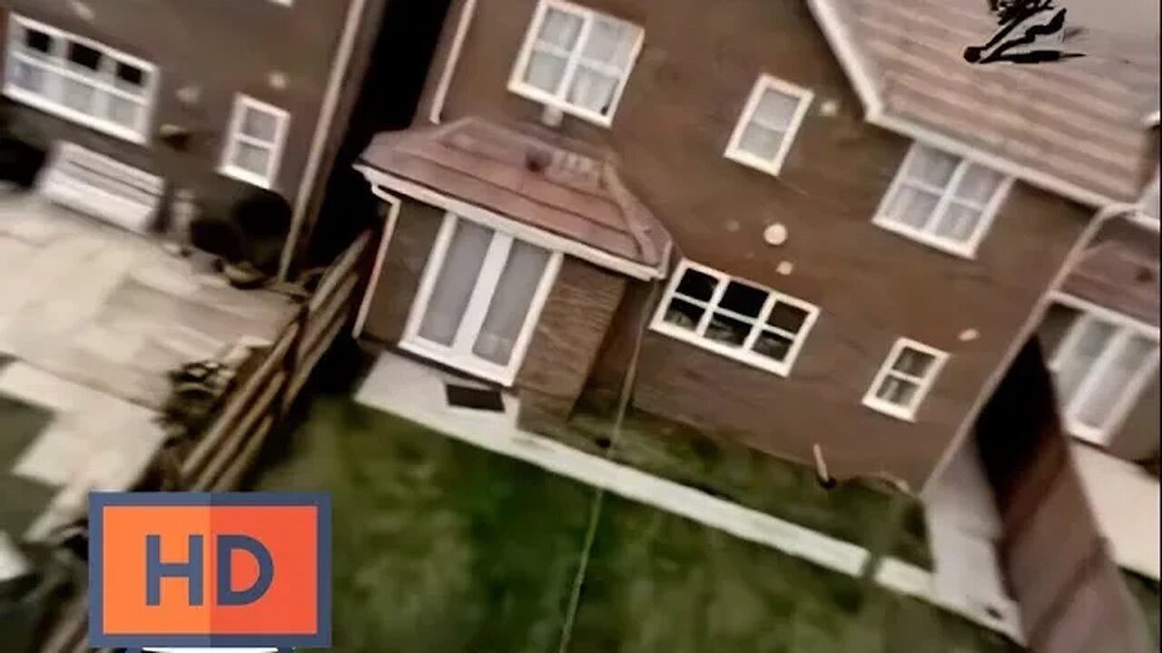 "Hardy Weed" David Attenborough Voiced Parody ("HD") Commercial Scotts Pathclear (Lost Media)