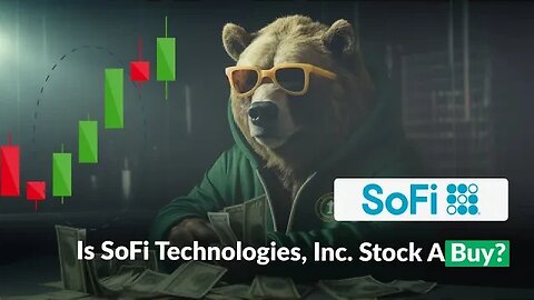 Is SoFi a good investment? [Stock Analysis & Predictions for Monday, July 31]