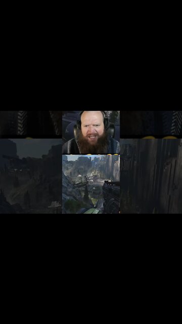 More Halo Infinite with JD (Halo Infinite)