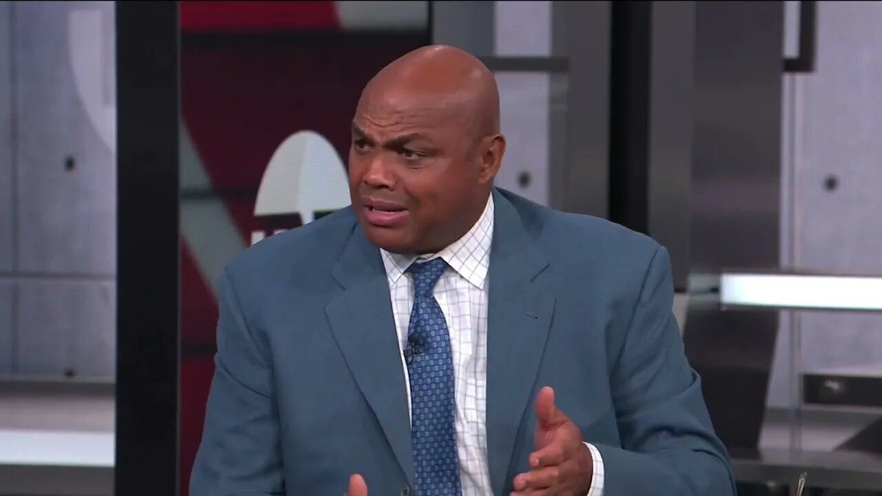 Chuck Talks about Klay Thompson's Struggles | Inside the NBA | November 1, 2022