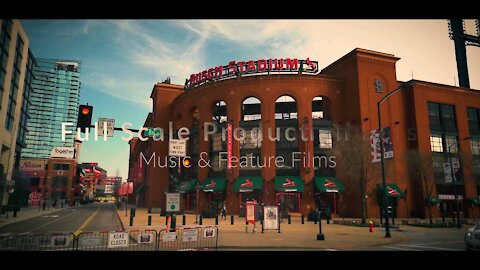Radiance Videography Highlight Video