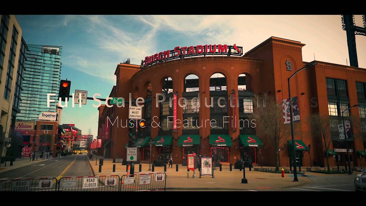 Radiance Videography Highlight Video