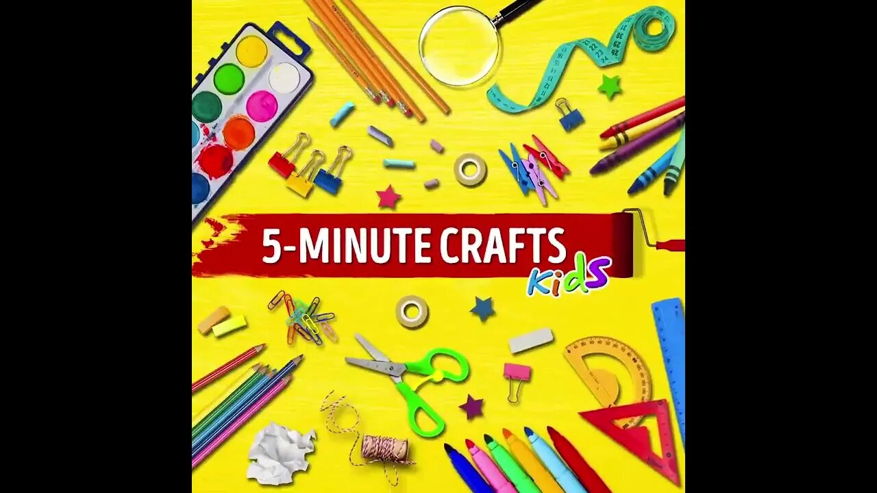 14 CRAZY KITCHEN TRICKS YOUR KIDS WILL LOVE