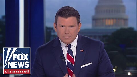 Bret Baier: This has not gone as Putin expected | Brian Kilmeade Show