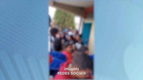 Teó. Otoni: Adolescente da Escola Estadual de Liberdade deverá ter conduta avaliada pela Promotoria.