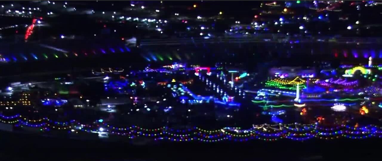 EDC explains confusing evacuation order during high winds