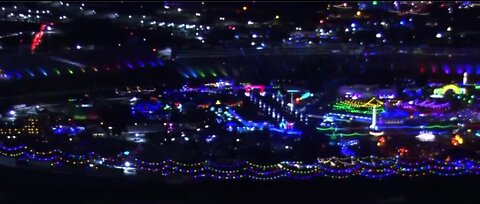 EDC explains confusing evacuation order during high winds