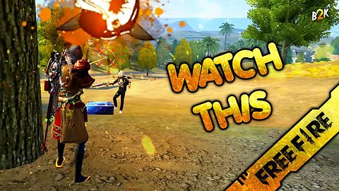 [B2K] WHY EVERYONE TRIES TO KILL ME EVERYTIME ? | 20 KILLS