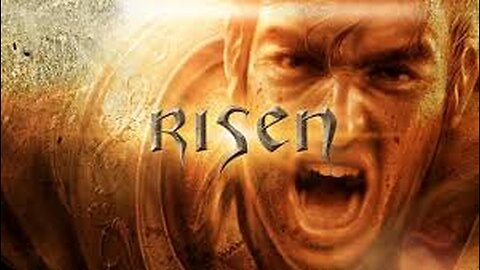 Risen (2016) - Powerful Biblical Drama | Full Movie