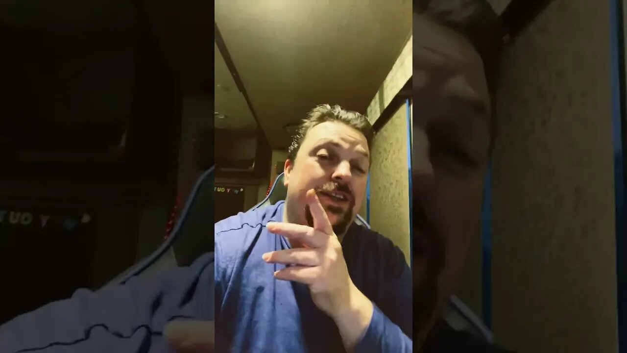 Did He Call Spaghetti Macaroni? 🤣