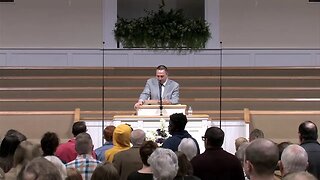 Freedom Baptist Live Stream