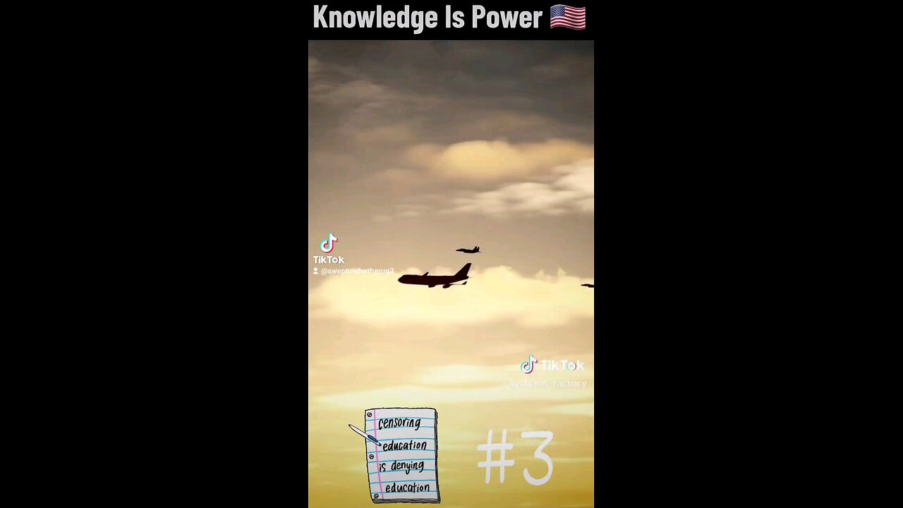 ww3 Has Already Secretly Broken Out