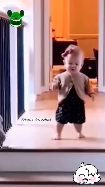 Baby cuties types of crawlers funny videos 🤣🤣🤣