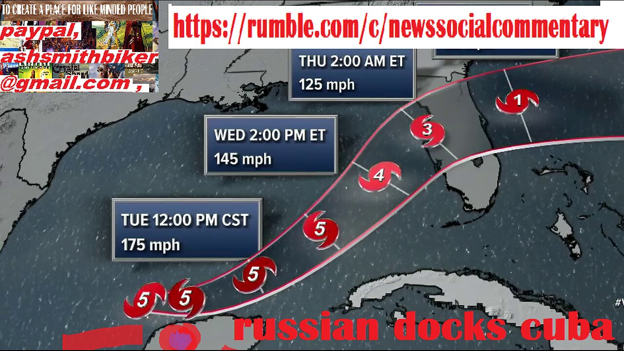 #hurracane , #milton, #america, #war , #attack ,#russian, ships