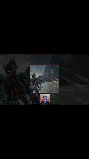 Warframe | Warframe vs Missy