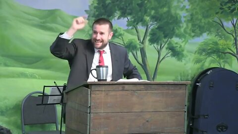 Them That Defile Themsleves With Mankind