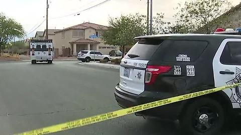 Suspect shot by officers expected to survive