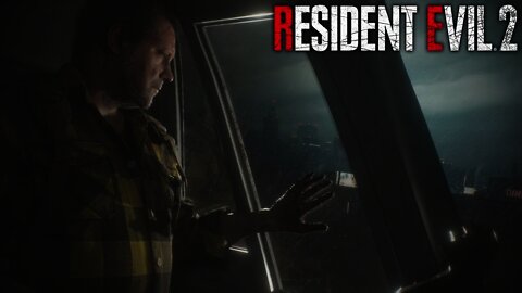 I Can Do This!!!: Resident Evil 2 Ghost Survivors DLC Part 3