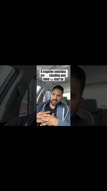 Don’t cast blame on others and avoid beating yourself up too much. #Accountability #Mind#askAbhinav