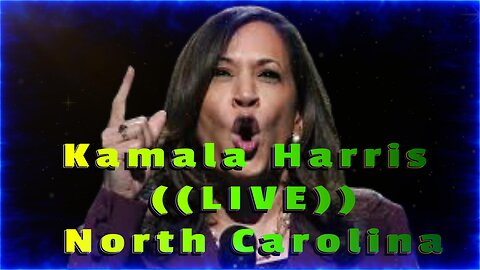 Kamala live North Carolina