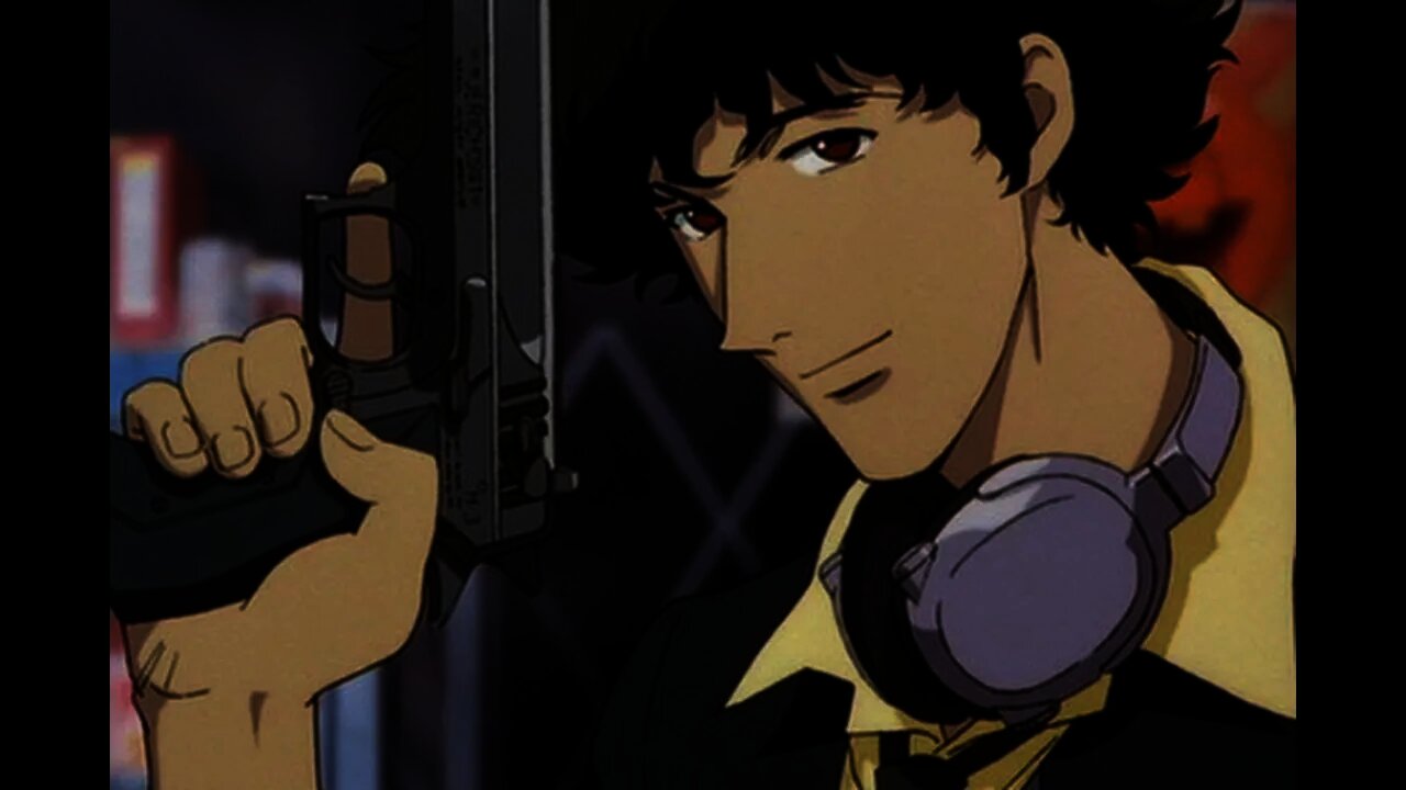 Cowboy Bebop AMV #1.2 #Shorts Anime #AnimeArt #MusicLyrics #AMV #CowboyBebop #YoutubeShorts #Manga