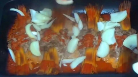 FOOD FROM DOOM