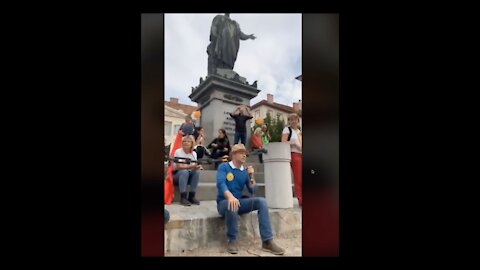 Graz2020 - keine Revolution, sondern eine Evolution des Denkens!