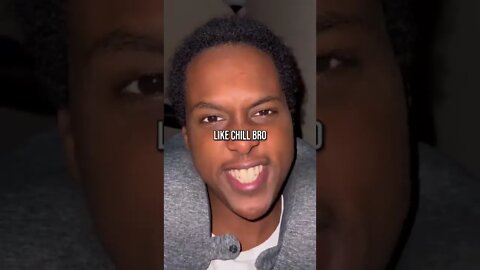 Human Beings Are Funny Creatures