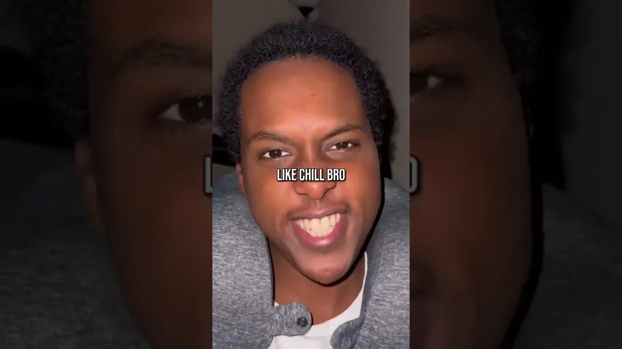 Human Beings Are Funny Creatures