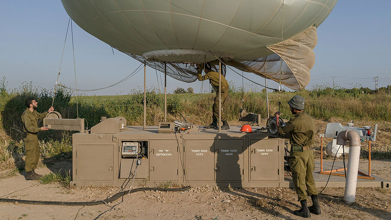 "Coincidence" #31: Overlooked Warnings from Observation Balloon Operators