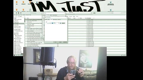 watch me struggle and lose it with this irig 2 pro
