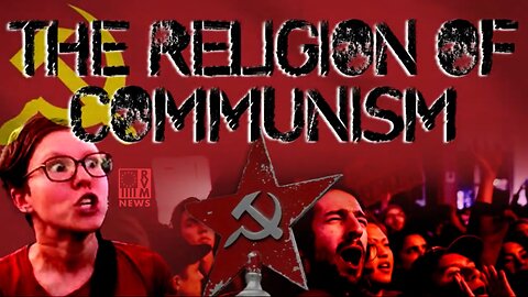 The Truth About Communists Exposed - Jesse Kelly and Jack Posobiec