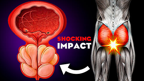 Try JUST 1 FRUIT to Help Shrink an Enlarged Prostate