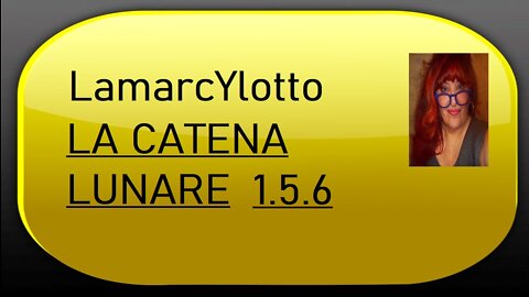 LA CATENA LUNARE DI LUGLIO.1.5.6