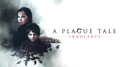 A PLAGUE TALE INNOCENCE 1