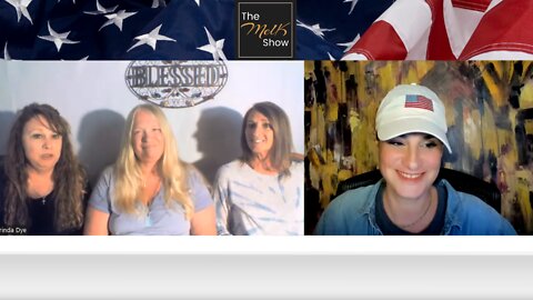Mel K With Dr. Pam & Family On The Hidden History Of Hemp & The Endocannabinoid System 5-25-22