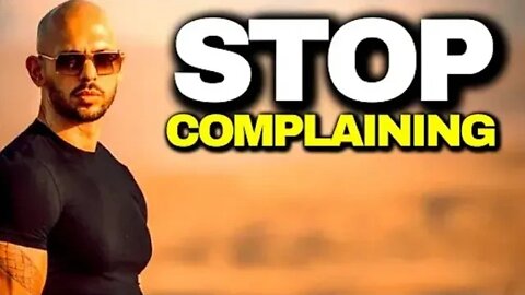 True Freeman Complains Non Stop