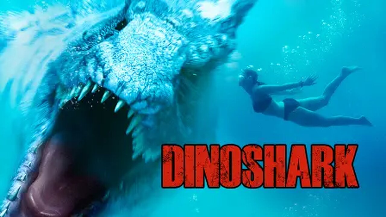 Dinoshark (2010)