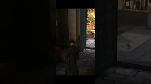 HITMAN AGENTE 47 ‎@NEWxXxGames #hitman #hitmanagent47 #shorts