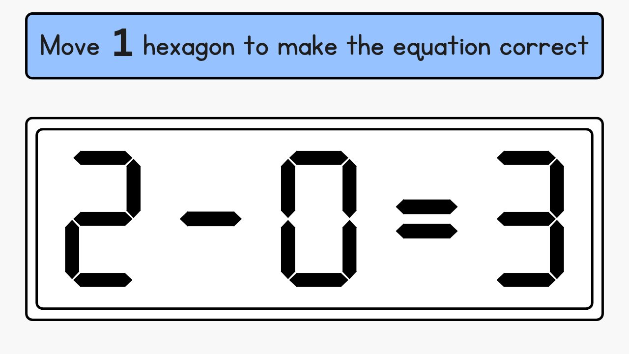 The Ultimate IQ Challenge—Only 1 in 1,000 Solve It