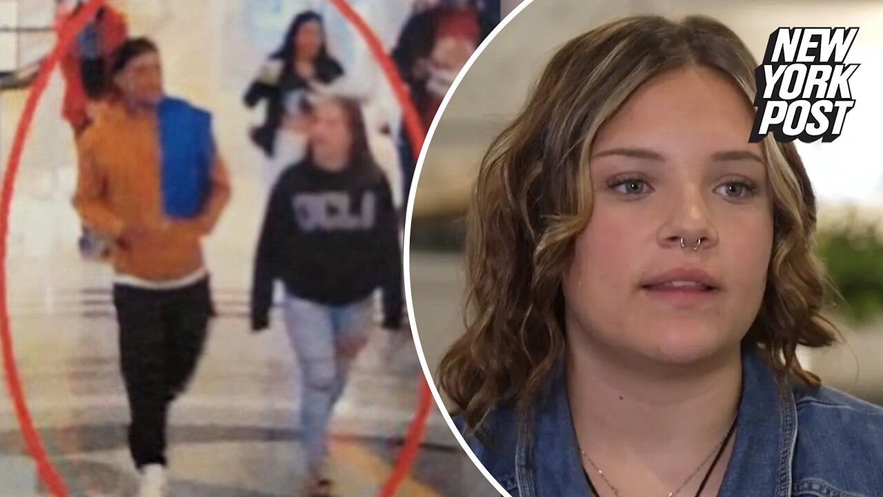 Texas teen Natalee Cramer sex-trafficked from Dallas Mavericks game details being abducted, transported 200 miles from home