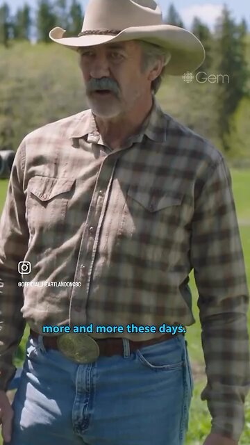 Heartland 1803 Promo